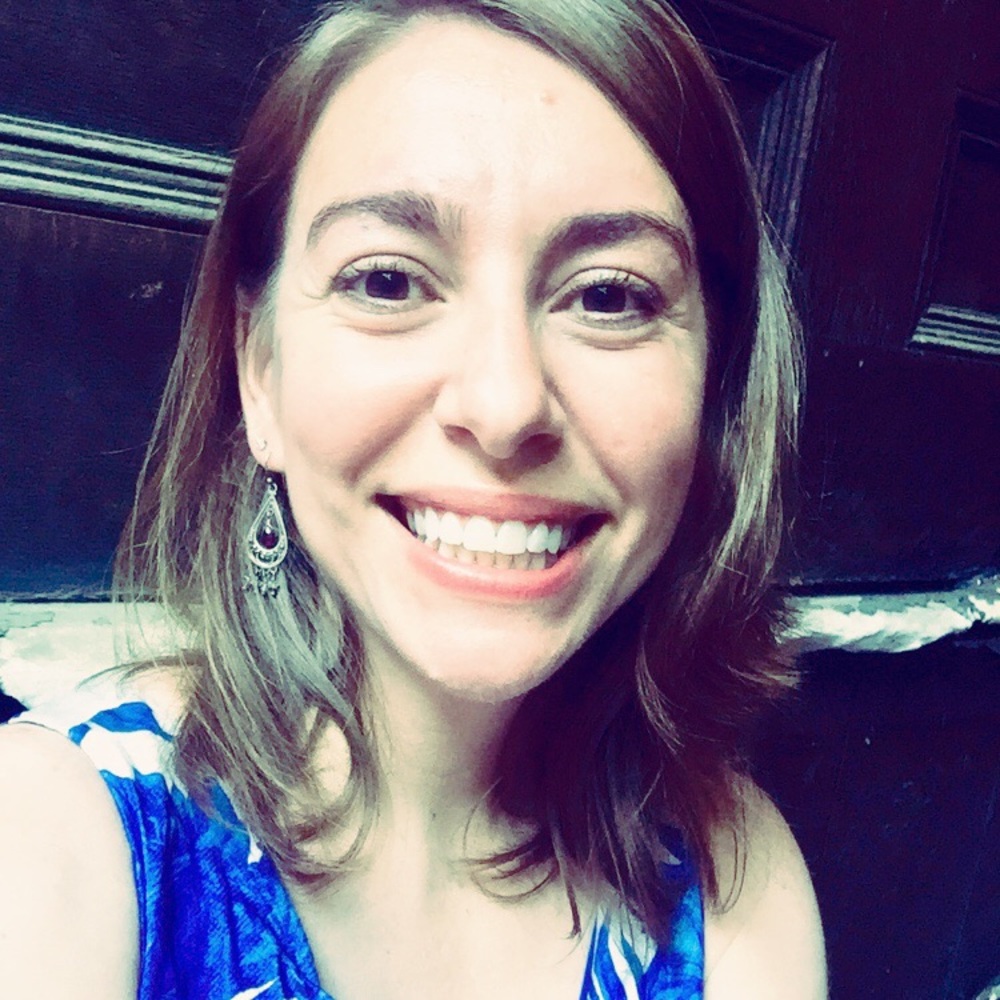 Meet your Posher, Leah